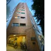 ライオンズマンション本駒込・檀