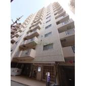 マンション池尻