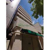 藤和ハイタウン新宿