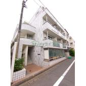 ハイシティ三軒茶屋第１