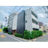 グランデュオ駒沢Ⅱ