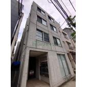 荻窪カフェレジデンス