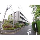 エルデンシア中野