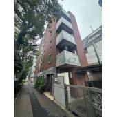 NY大和マンション