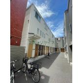 リブグランデの外観