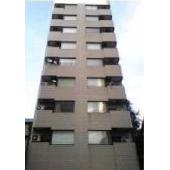 プレール本駒込の外観