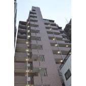 カーサデシノセの外観