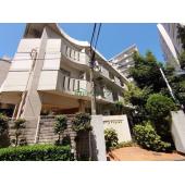 ピースマンション