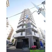 レガリアレジデンス早稲田イクス