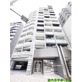 プレールドゥーク東新宿Ⅲ