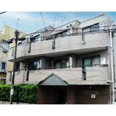 ＤＲホームズ阿佐ヶ谷