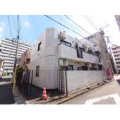 グランドパレス高円寺