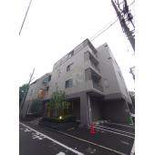 パインコート恵比寿