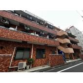 ペガサスマンション恵比寿