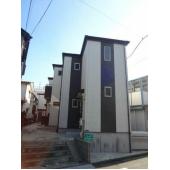 ヒルクレスト中井