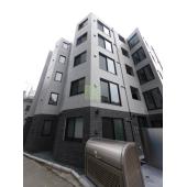 Luna Crescente Kagur