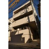 仮）ビューノ東池袋の外観