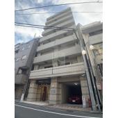 ダイナシティ田端