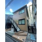 サンヒルズ駒込