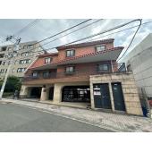 東高円寺ハイム