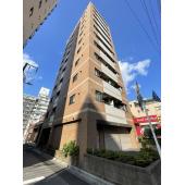 ジョワメゾン田端の外観