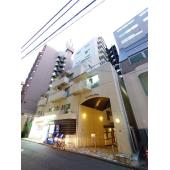 ライオンズプラザ恵比寿