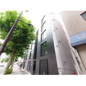 ミライズ中野江原町