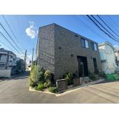 東高円寺アパートメント