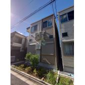 ハーモニーテラス高円寺南