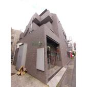 アルカンシェール三軒茶屋