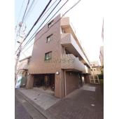 ルーブル三軒茶屋Ⅱ