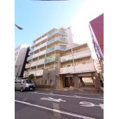 プラウドフラット神楽坂