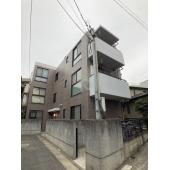 リオドール大塚の外観