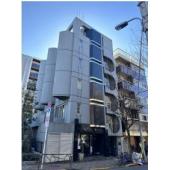 クレシェンド高円寺