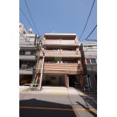 ベルフォートの外観