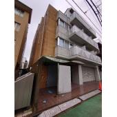 ボヌール三軒茶屋