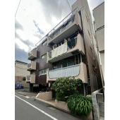 シルバーコーポ