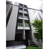 ソレーユ四谷三丁目