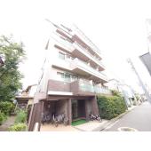 クレバーズハイム練馬