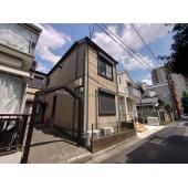 パナコート阿佐谷