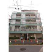 コモド駒込ハイツ