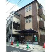 フレシールKEY  外観