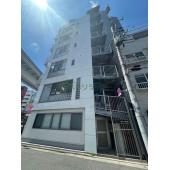 アビタシオン西日暮里