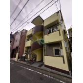 ロアジス高円寺