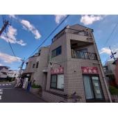 コートⅡトリイ