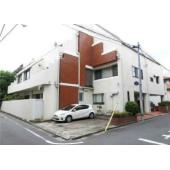 市ヶ谷ヒルハウス