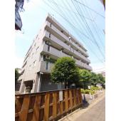 ライオンズシティ中野