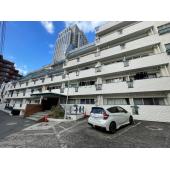 恵比寿グリーンハイム