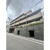 ザ・パークハウス諏訪山