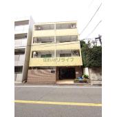 グランディール桜台